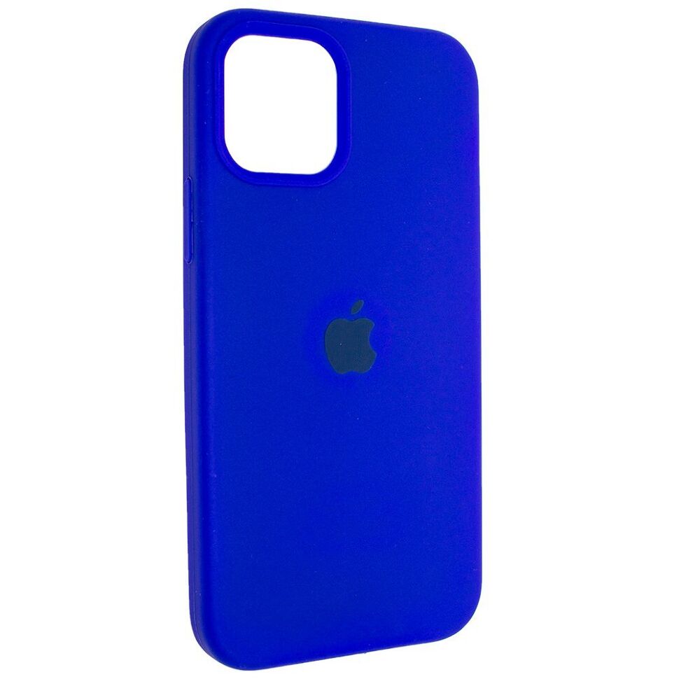 Задня накладка Full Silicone Case APPLE iPhone XS MAX