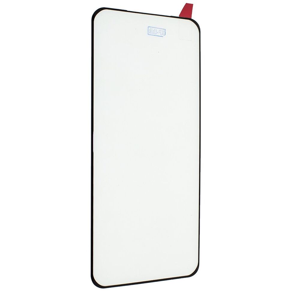 Захисне скло FULL GLUE SAMSUNG G988 Galaxy S20 ULTRA ЧОРНИЙ