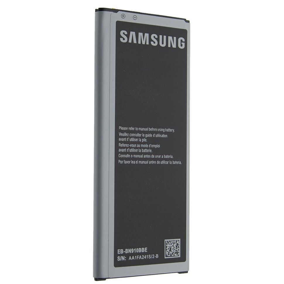 Акумулятор ОРИГІНАЛ КУЛЕК SAMSUNG NOTE 4 | N910C Galaxy Note 4 | N910H Galaxy Note 4
