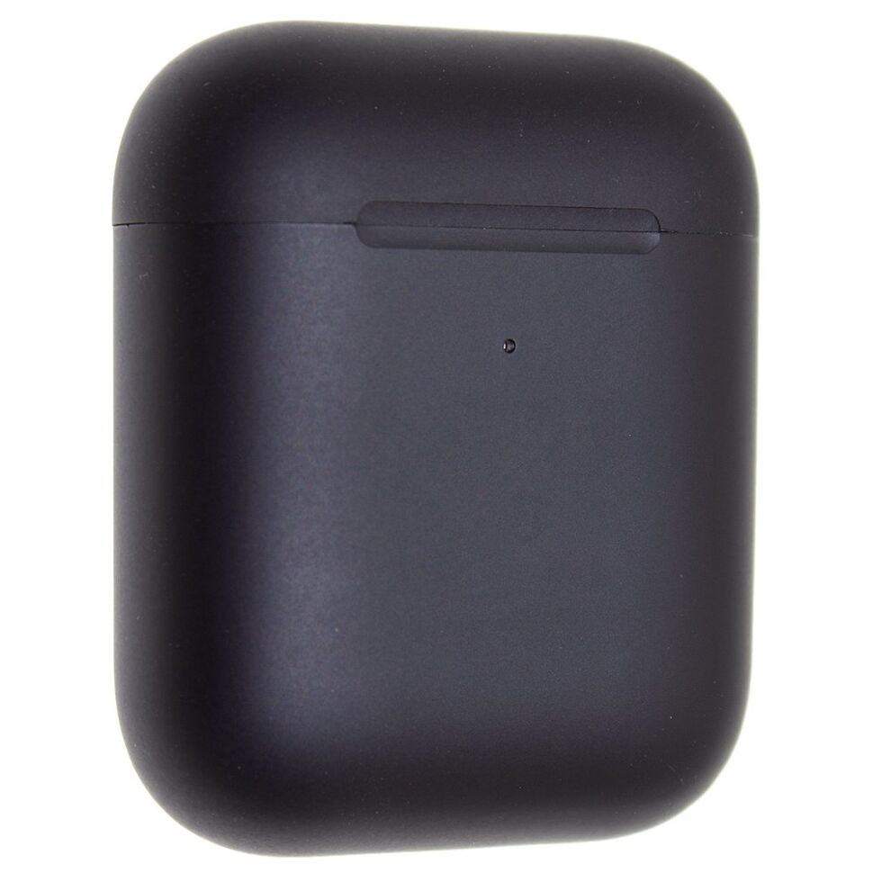 Бездротова гарнітура AIRPODS COPY TWS Black