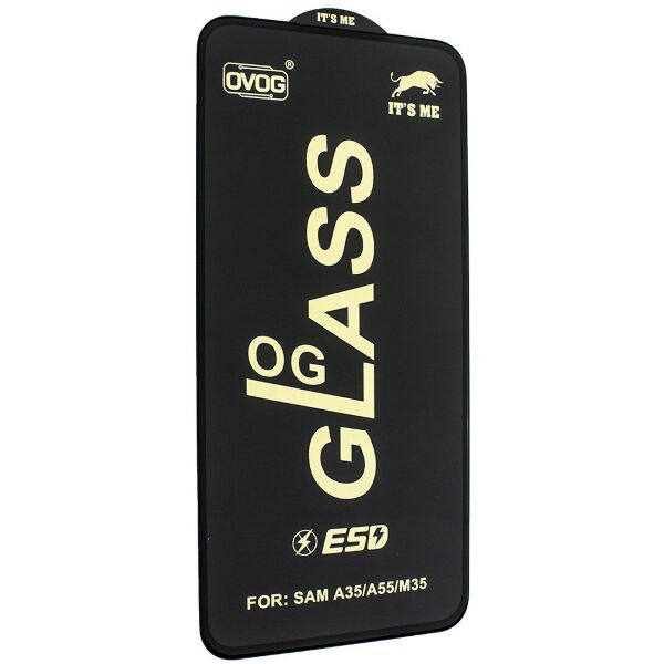 Захисне скло PREMIUM IT'S ME OG GLASS SAMSUNG A356 Galaxy A35 | A55 | M35