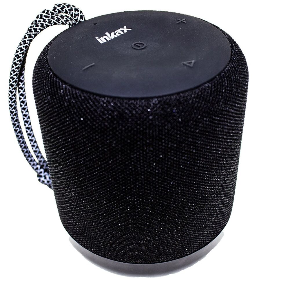 Портативна колонка INKAX BLUETOOTH BS-05