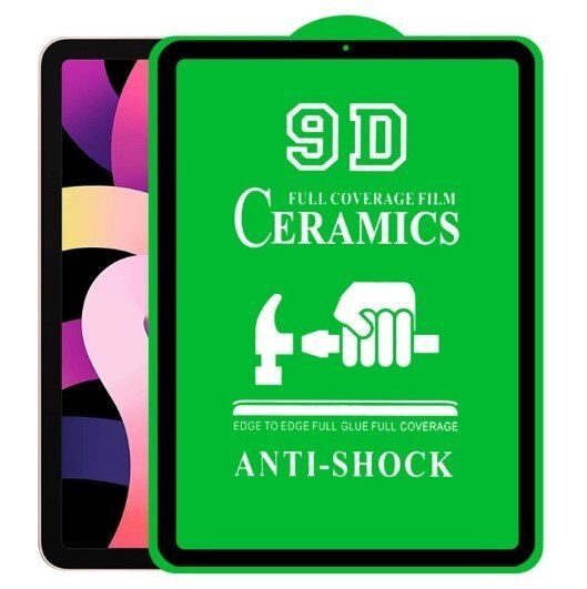 CERAMICS FILM ANTI-SHOCK Samsung Galaxy Tab A 8.0" T290 | T295 (2019)