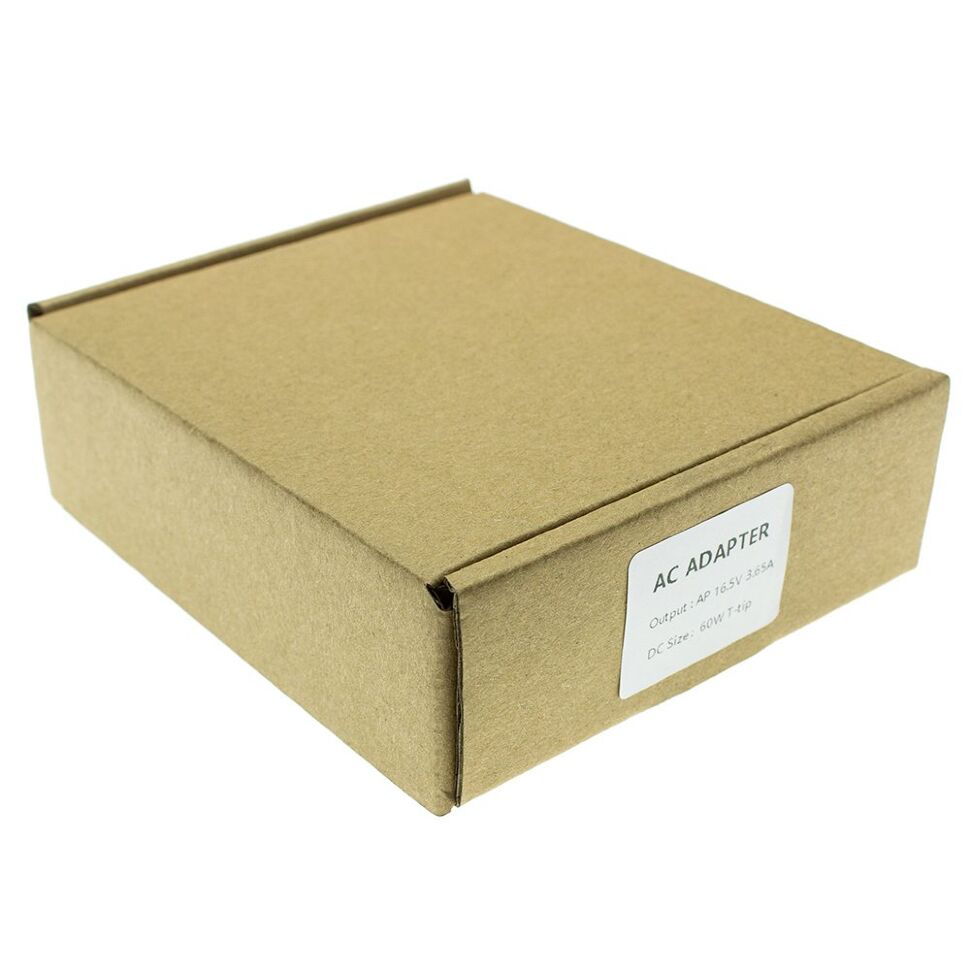 Блок живлення для MacBook APPLE AE60-T magnetic MagSafe 2, 60W 16.5V 3.65A (A1436)