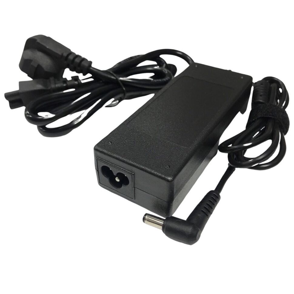 Блок живлення для ноутбука Toshiba 75W 19V 3.95A (штекер 5.5*2.5 мм)