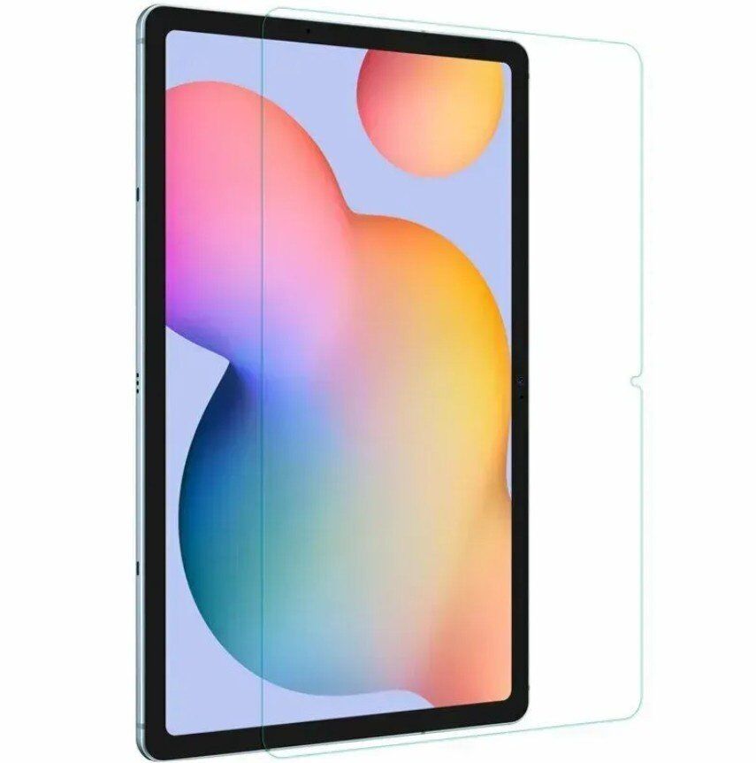 Захисне скло ДЛЯ ПЛАНШЕТУ Samsung Galaxy Tab S10 Lite 10.9" (SM-X400 / SM-X406) / S10 FE 10.9" / S9 FE 10.9"