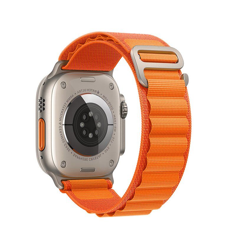 Ремінець HOCO WA13 для APPLE WATCH 42мм | 44мм | 45мм | 49мм