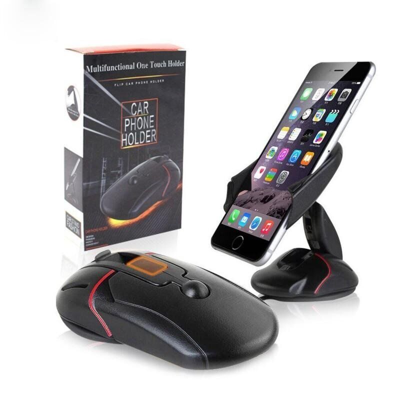 Holder ONE TOUCH FLIP CAR S090
