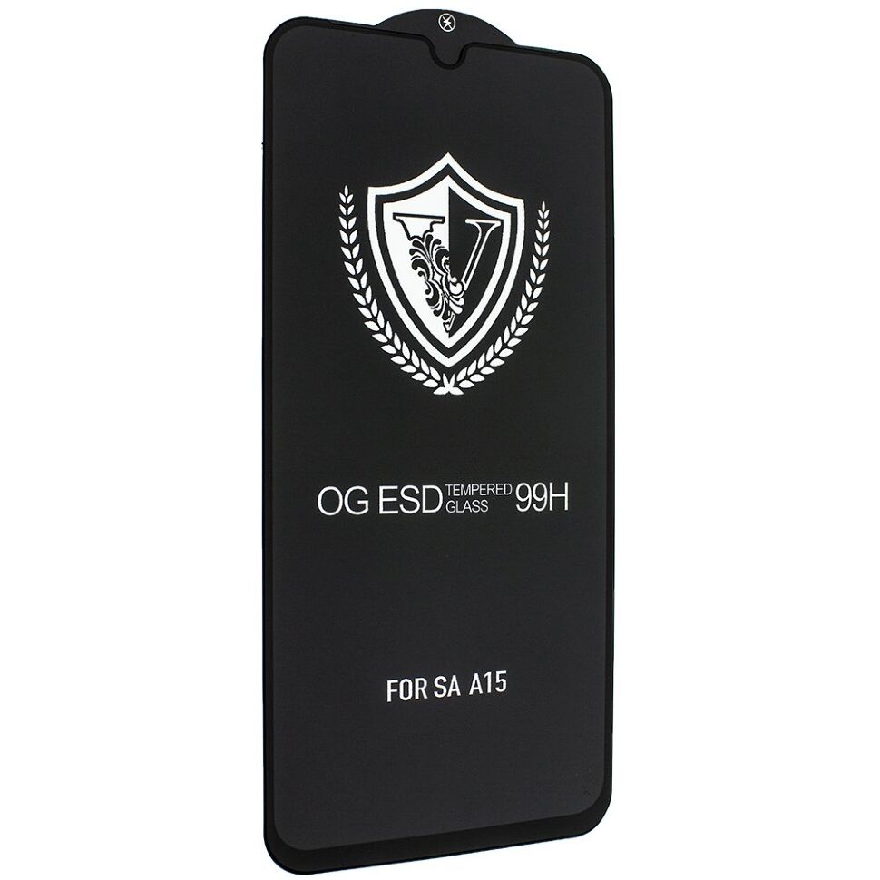 Захисне скло 99H OG ESD V SAMSUNG A155 Galaxy A15 (2024)