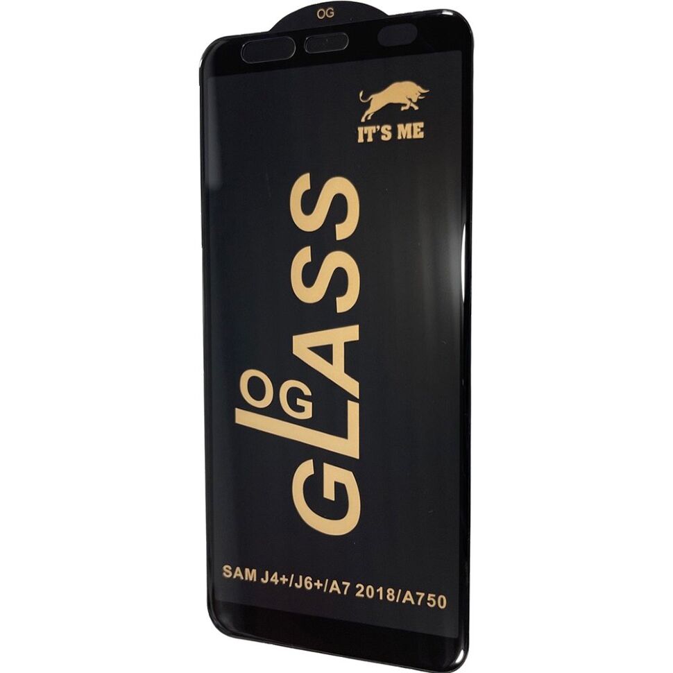 Захисне скло PREMIUM IT'S ME OG GLASS SAMSUNG J415 Galaxy J4+ | J6+ | A750