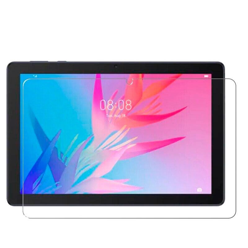 Захисне скло ДЛЯ ПЛАНШЕТУ Huawei MatePad T10s 10.1" (AGS3-W09 / AGS3-L09) / Blackview Tab 12 Pro 10.1"