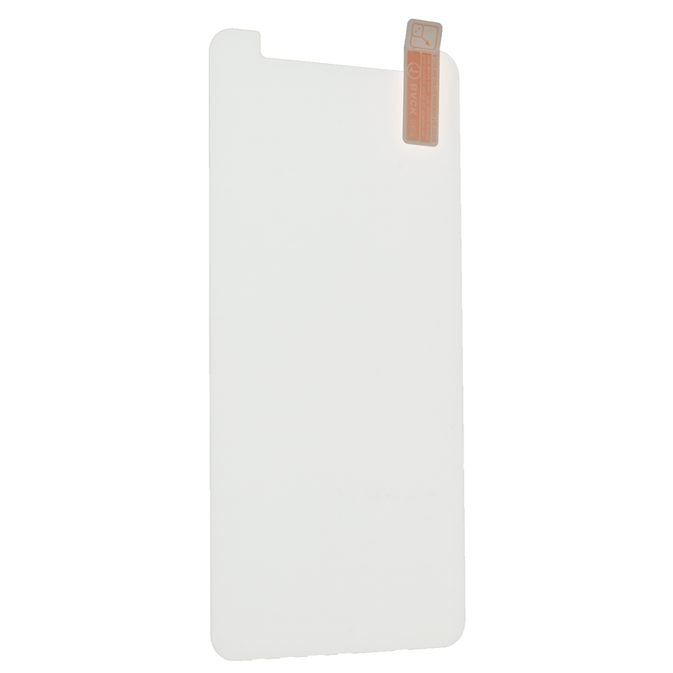 Захисне скло ПРОЗОРЕ MEIZU M6T 2.5D тех.пак.