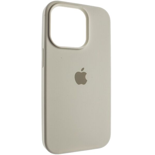 Задня накладка FULL Silicone Case APPLE iPhone 15