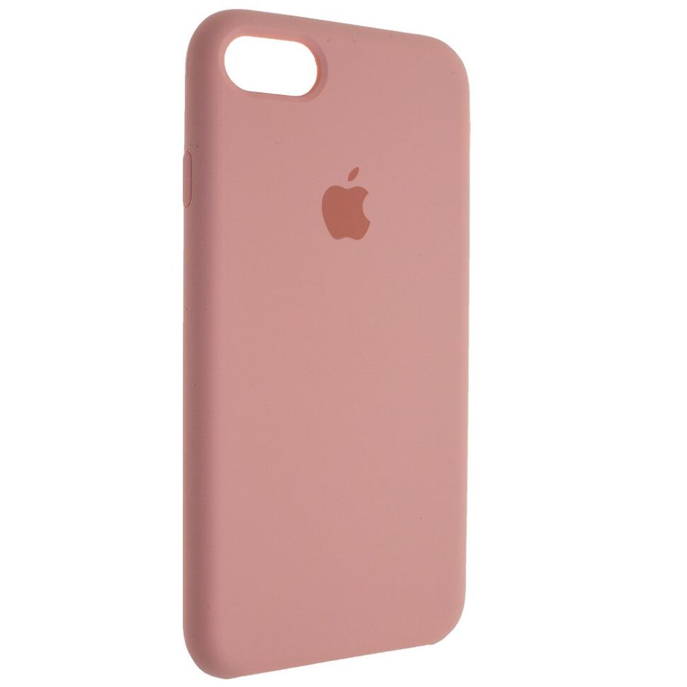 Чехол силиконовый Soft Touch (открытые низ и камера) для IPHONE 7 | 8