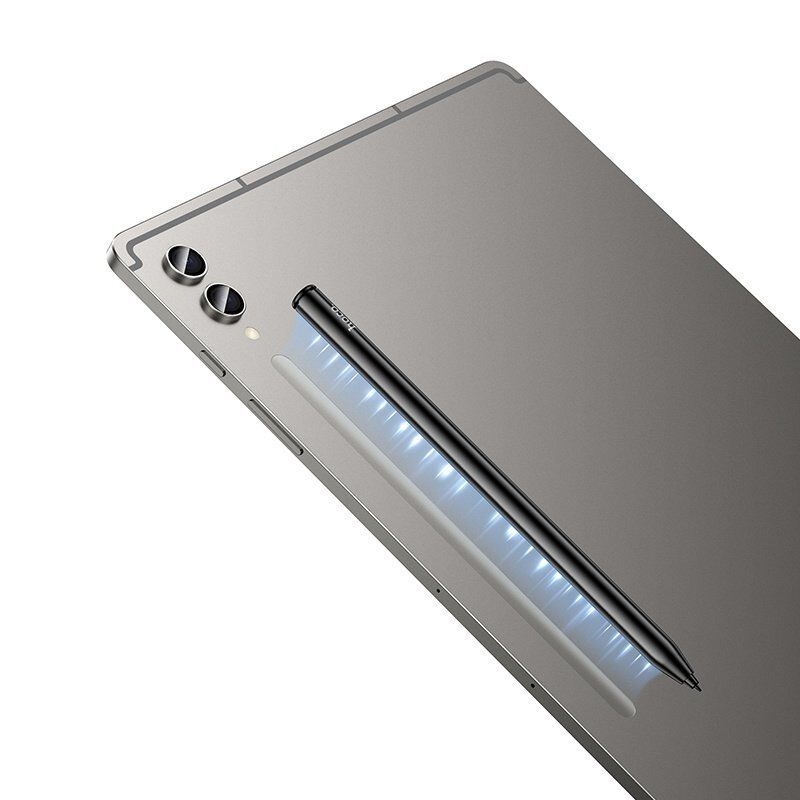 Стилус HOCO GM115 samsung, чорний