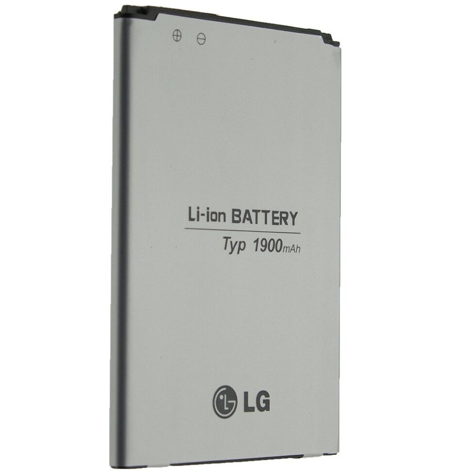 Акумулятор ОРИГІНАЛ КУЛЕК LG BL-41ZH