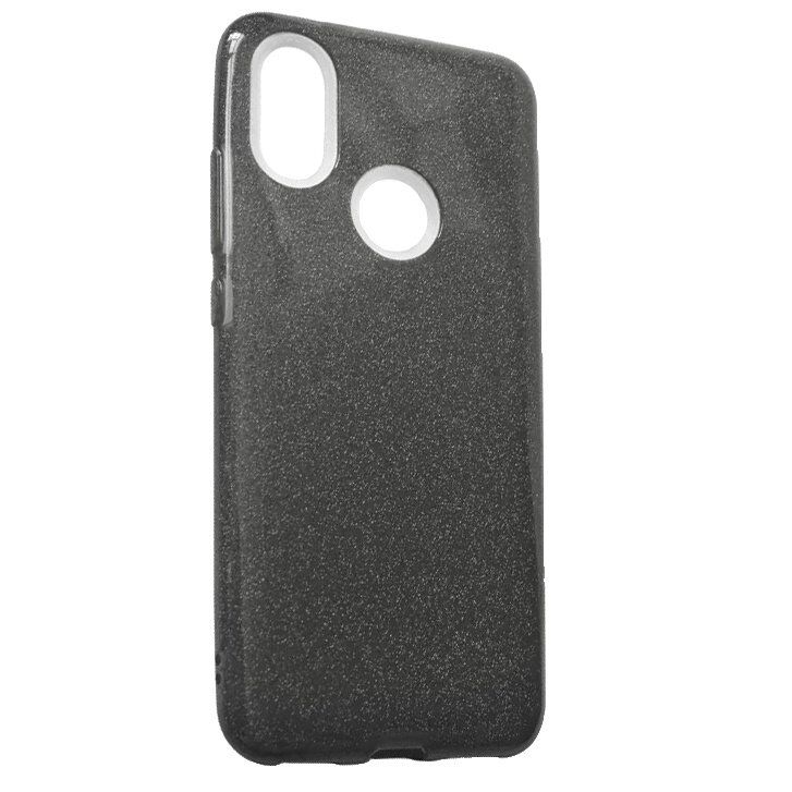 Накладка силіконова BASEUS БЛИСТКИ Samsung J5 2017 (J530) (чорний)