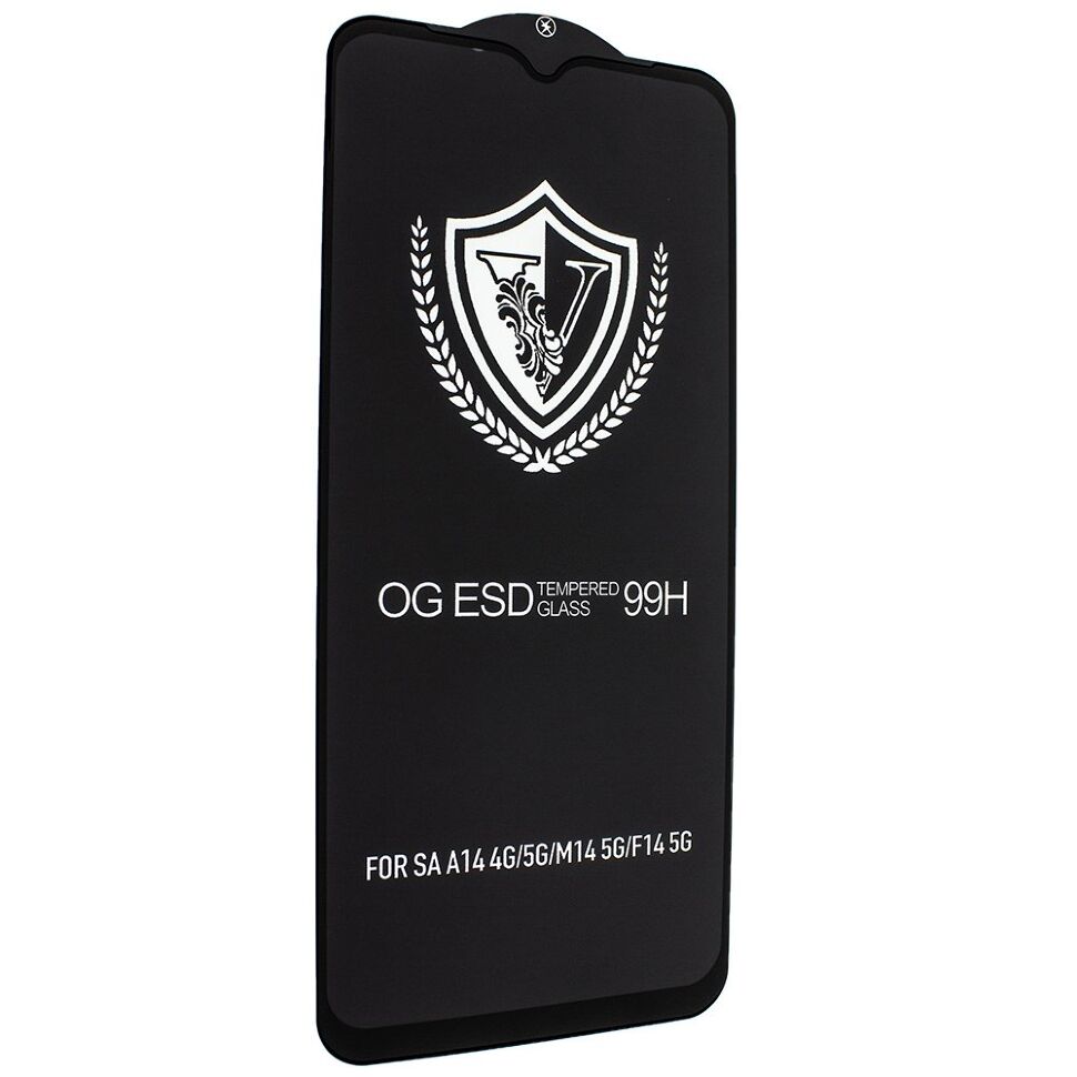 Захисне скло 99H OG ESD V SAMSUNG A145 Galaxy A14 (2023) | M14