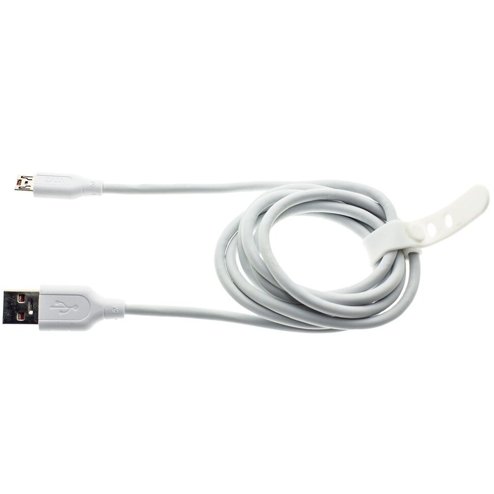 Кабель USB VIVZ CA-M01 micro 5.1A