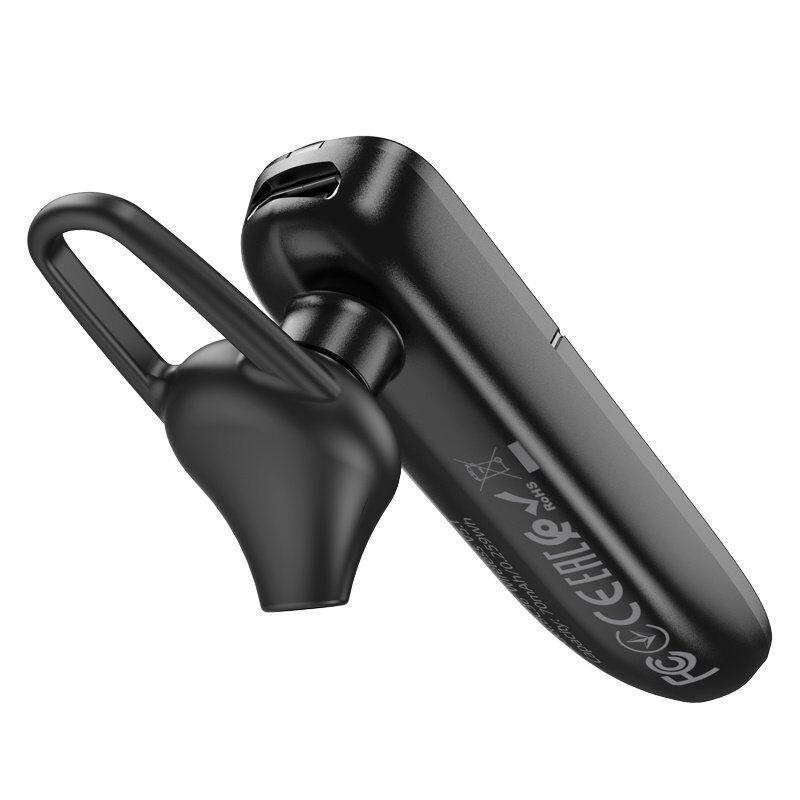 Бездротова Bluetooth-моно-гарнітура BOROFONE BC36, чорний