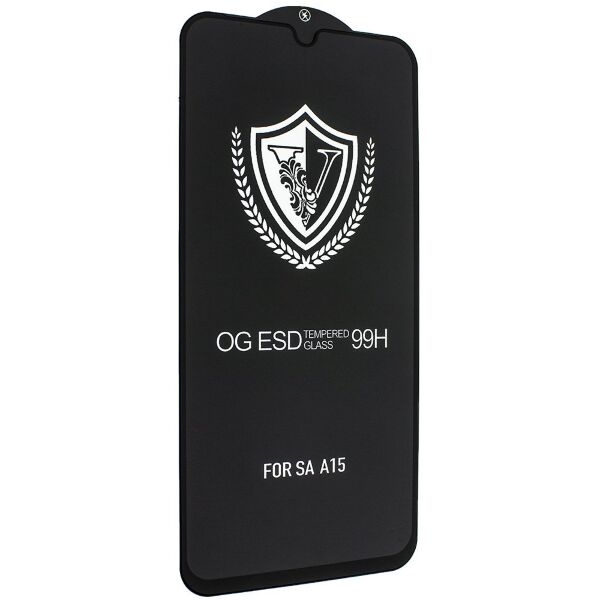 Захисне скло 99H OG ESD V SAMSUNG A155 Galaxy A15 (2024)