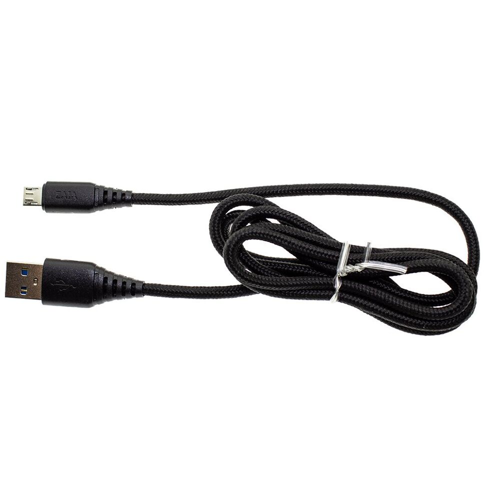 Кабель USB VIVZ CA-M02 micro 3.1A