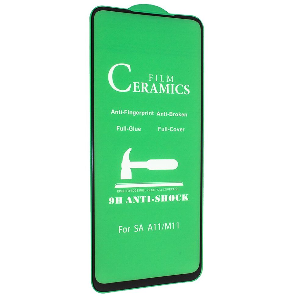 CERAMICS FILM ANTI-SHOCK SAMSUNG M115 Galaxy M11 | A11 2020