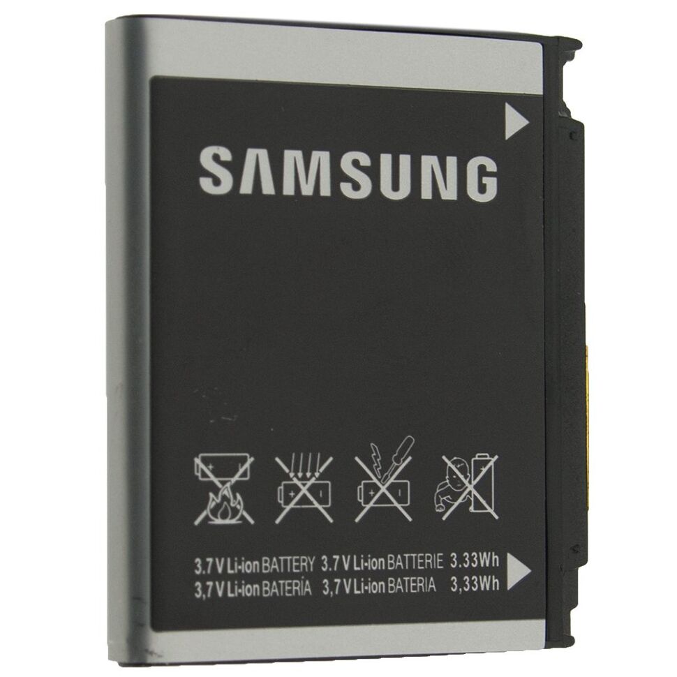 Акумулятор ОРИГІНАЛ КУЛЕК SAMSUNG S5230 | SGH-L870 | G800 | S5210 | S5233 | S7520
