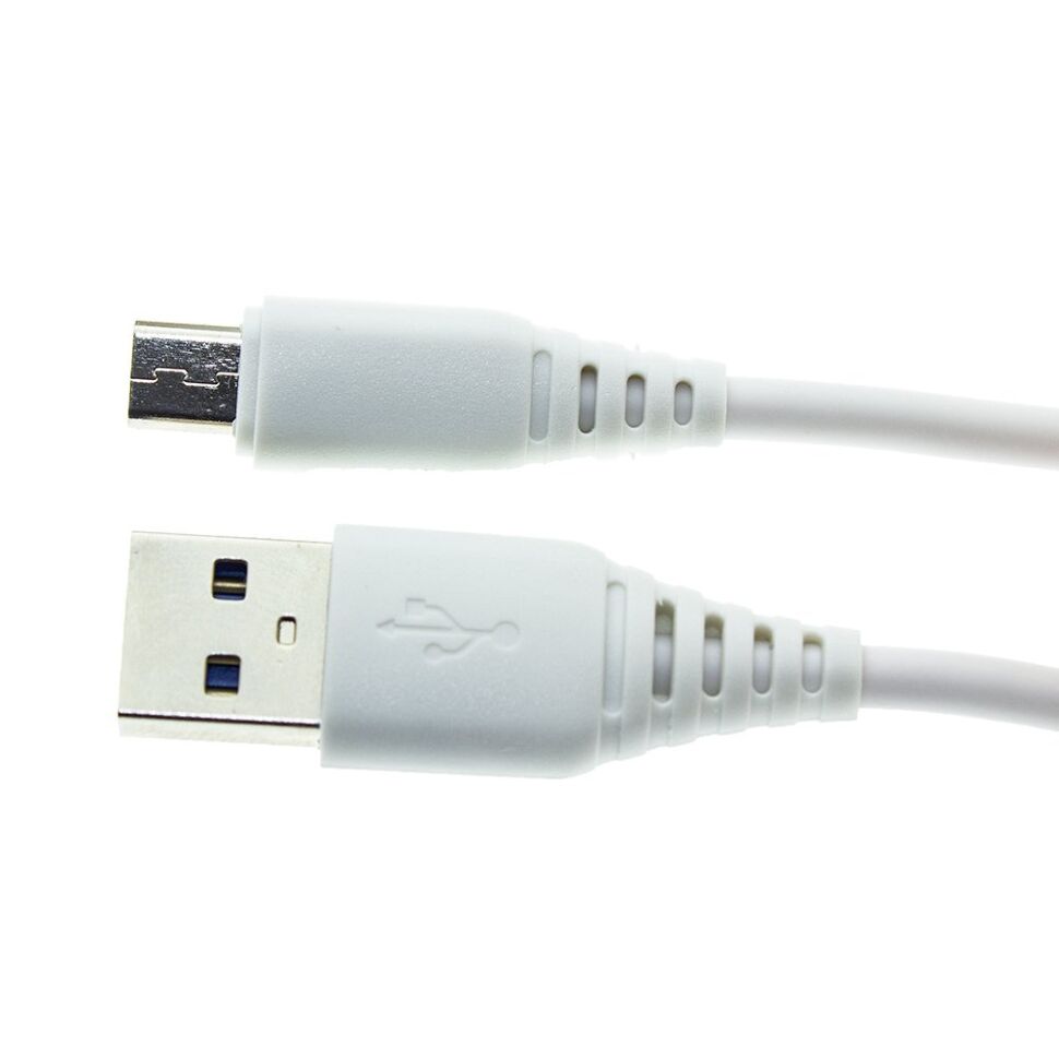 Кабель USB VIVZ CA-M03 micro 2.4A