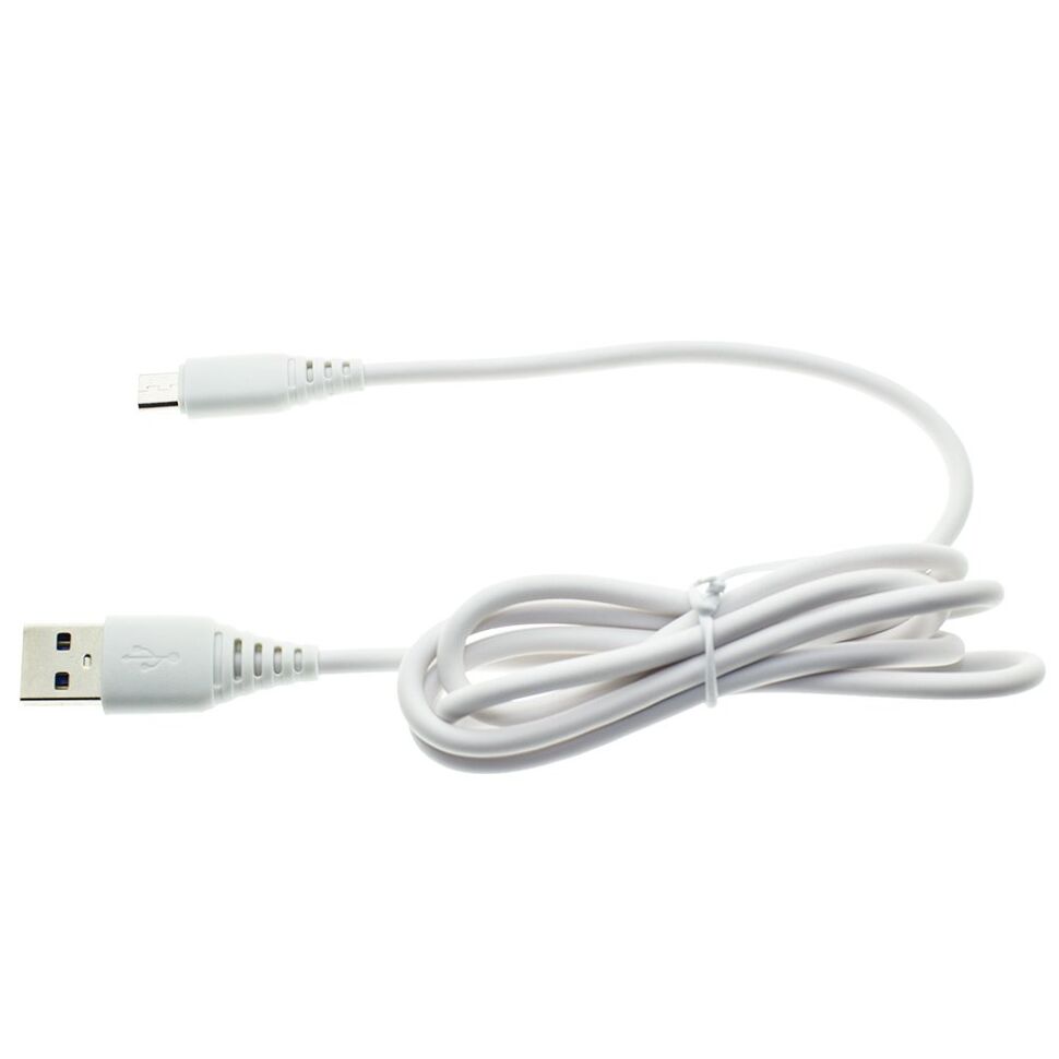 Кабель USB VIVZ CA-M03 micro 2.4A
