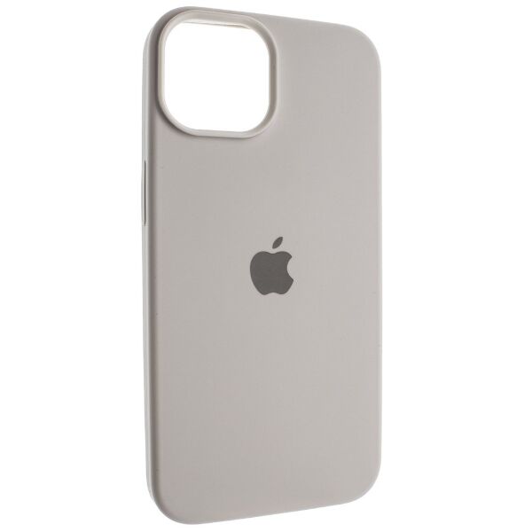 Задня накладка FULL Silicone Case APPLE iPhone 16 PRO 6.3"