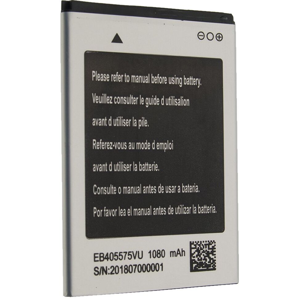 Акумулятор до телефону ОРИГІНАЛ BRAVIS NOVA EB405575AU