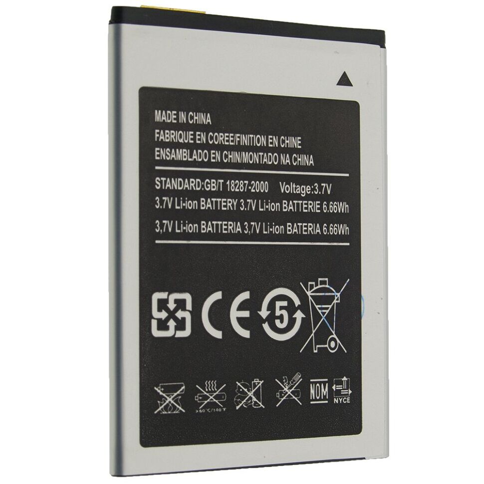 Акумулятор до телефону ОРИГІНАЛ BRAVIS NOVA EB405575AU