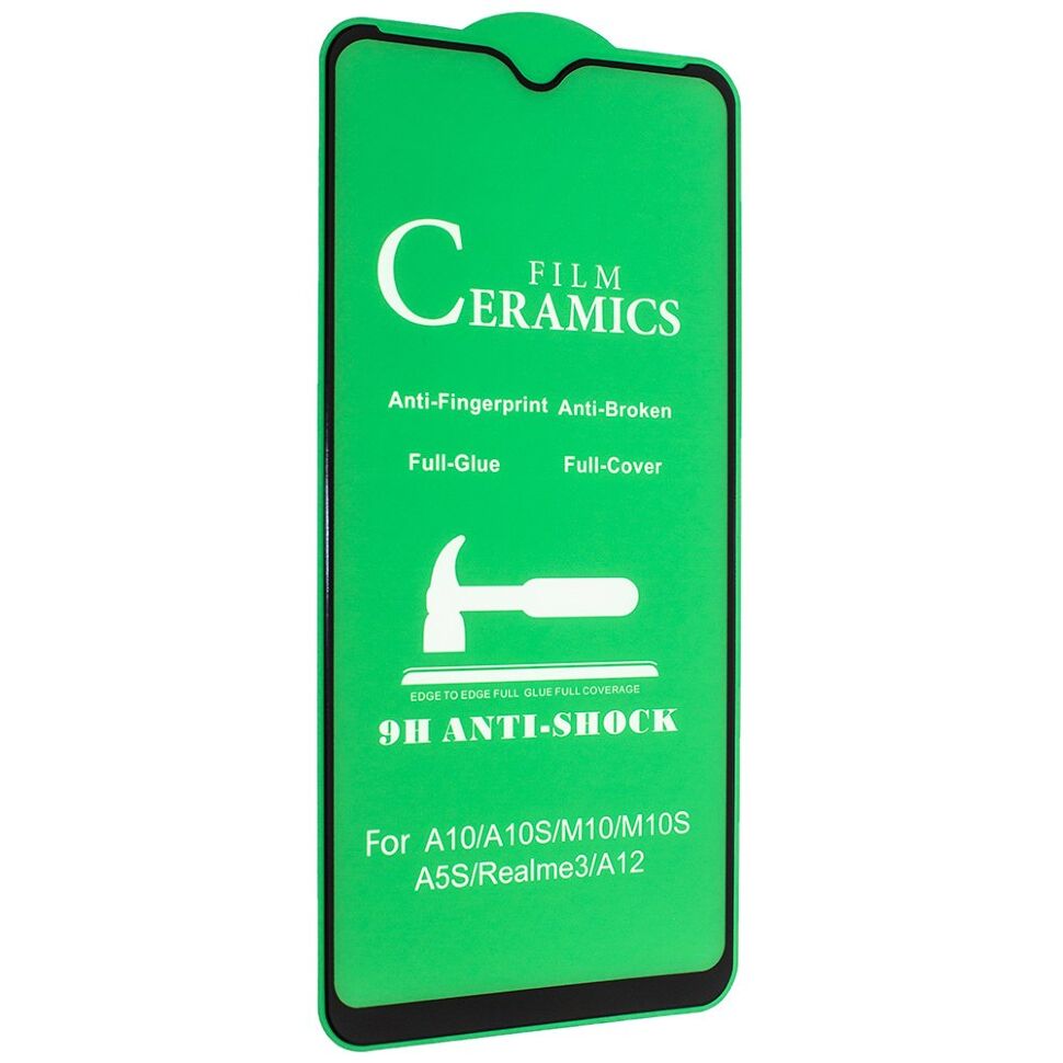 CERAMICS FILM ANTI-SHOCK SAMSUNG M215 Galaxy M21 2020