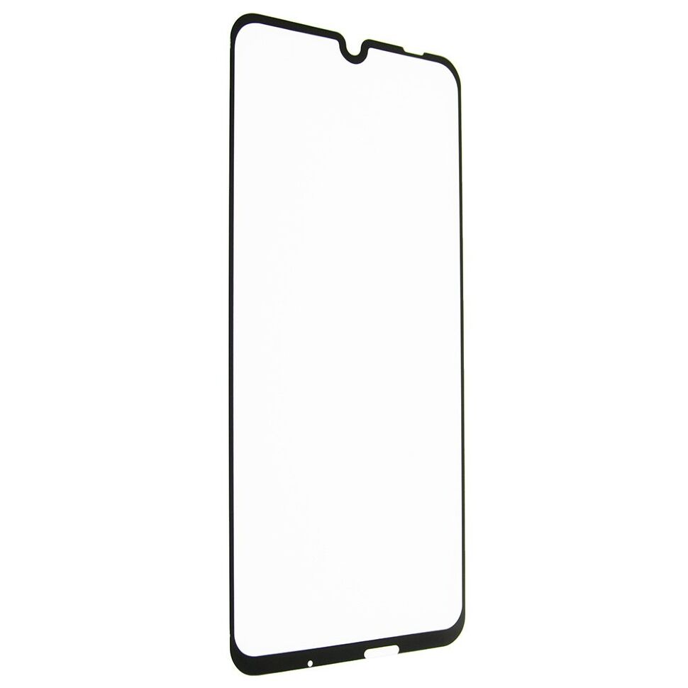 Скло 9H FULL GLUE HUAWEI P SMART 2019 тех. пак. (А)