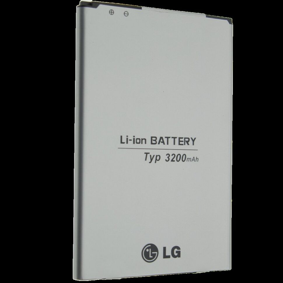 Акумулятор ОРИГІНАЛ КУЛЕК LG BL-47TH