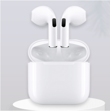 Бездротові навушники WUW R114 TWS Wireless earbuds