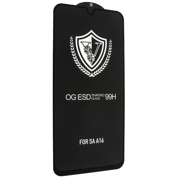Захисне скло 99H OG ESD V SAMSUNG A26 / A16 (#2)
