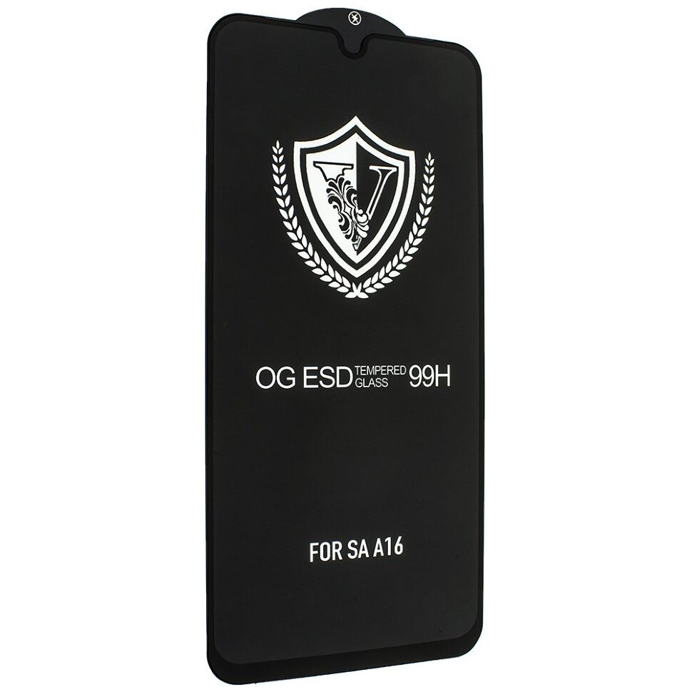 Захисне скло 99H OG ESD V SAMSUNG A26 / A16 (#2)