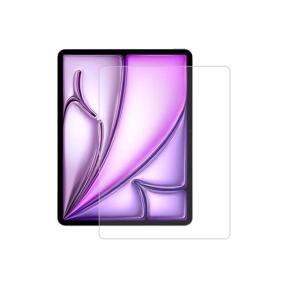 Захисне скло ДЛЯ ПЛАНШЕТУ Apple iPad Pro 11" (2024, M4)  -  A2836 / A2837 / A3006