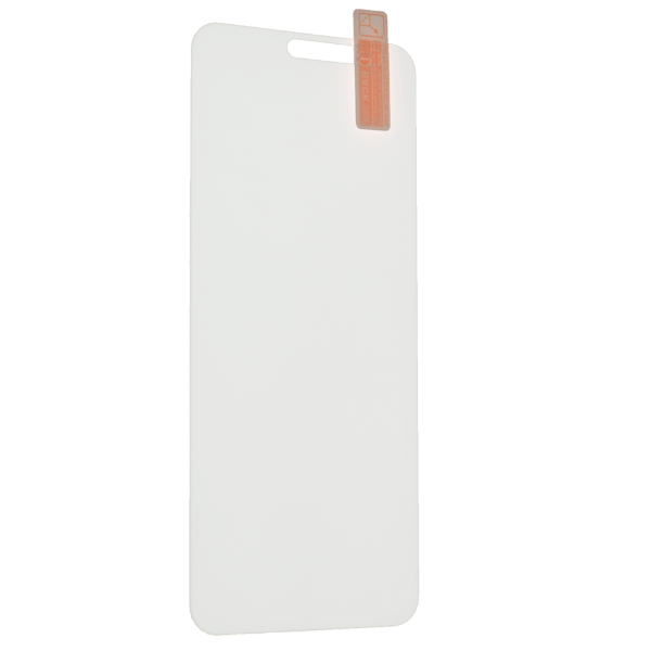 Захисне скло ПРОЗОРЕ SAMSUNG A600 Galaxy A6 2018 2.5D тех.пак.