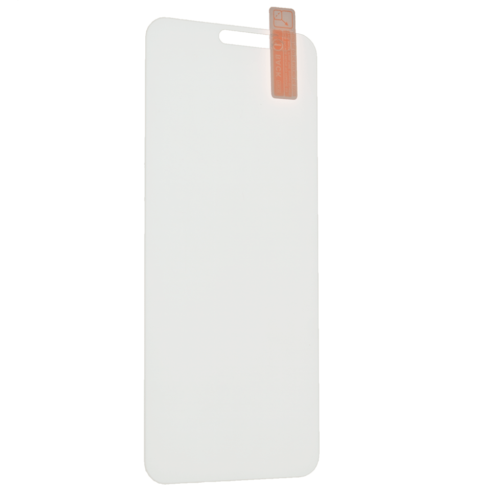 Захисне скло ПРОЗОРЕ SAMSUNG A600 Galaxy A6 2018 2.5D тех.пак.