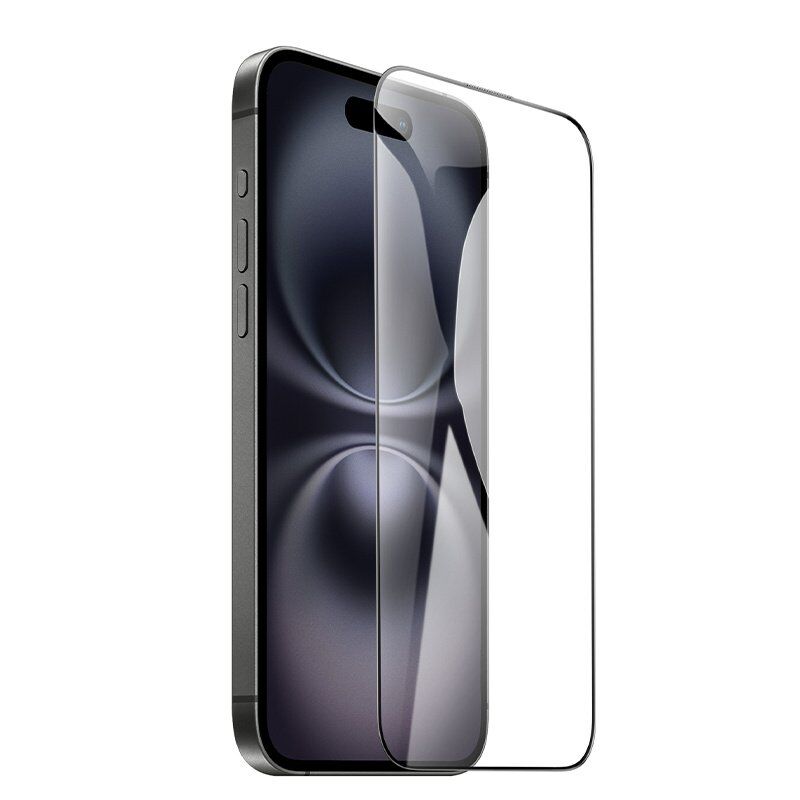 Скло для телефону HOCO A777 Bear Shield HD APPLE iPhone 14 PRO MAX  | 15 PLUS | 16 PLUS 6,7"
