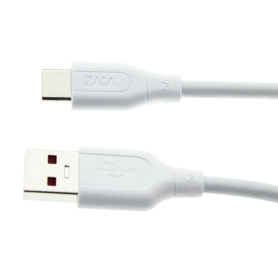 Кабель USB VIVZ CA-T01 Type-C 5.1A