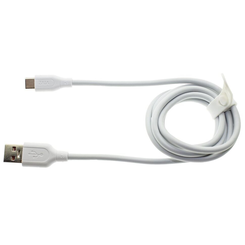 Кабель USB VIVZ CA-T01 Type-C 5.1A