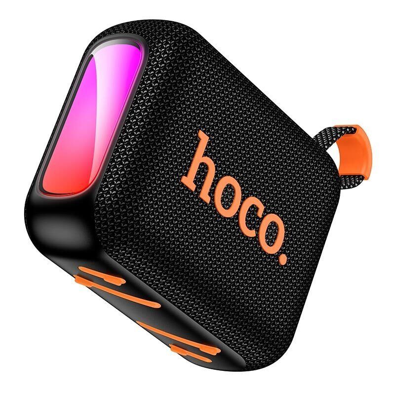 Колонка бездротова HOCO HC31, чорний