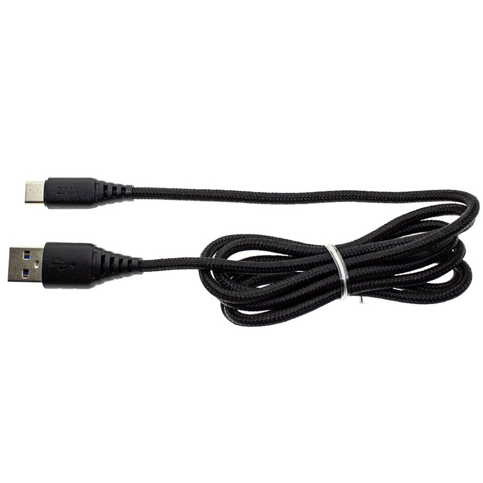 Кабель USB VIVZ CA-T02 Type-C 3.1A