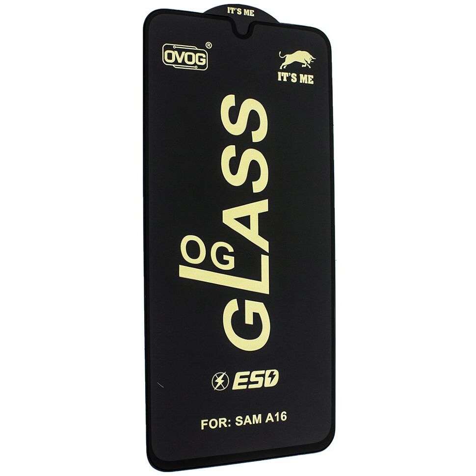 Захисне скло PREMIUM IT'S ME OG GLASS SAMSUNG A165 Galaxy A16 (2024) | A26 | A17