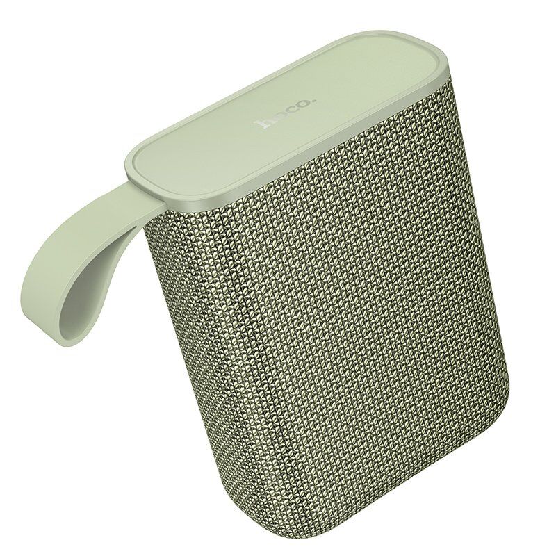 Колонка бездротова HOCO HC34, green