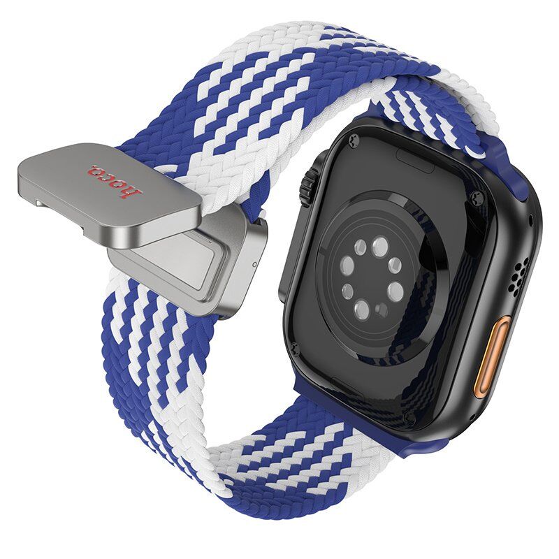 Ремінець Hoco AS104 для Apple Watch 38мм | 40мм | 41мм